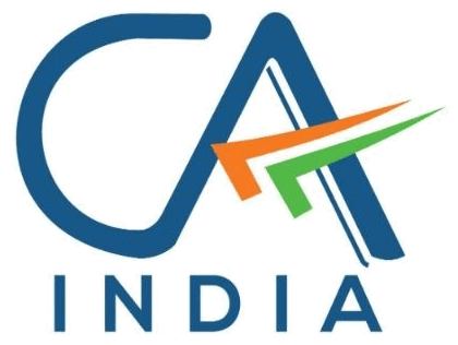 CA India Emblem